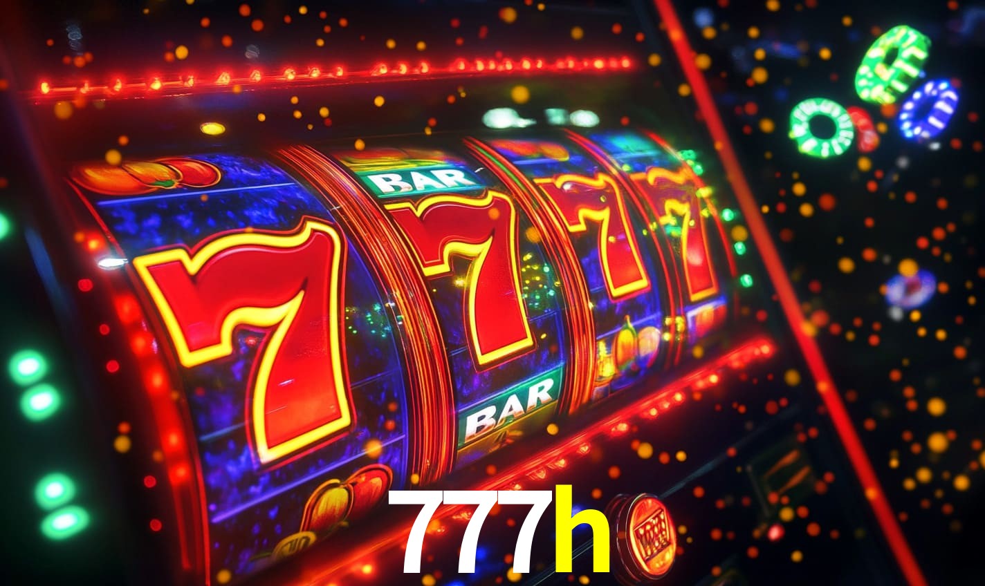 777h: Seu Cassino Premiado com Pagamentos Rápidos