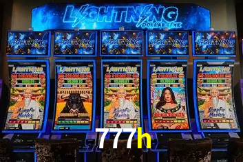 A Revolução dos Aplicativos de Jogos no 777h