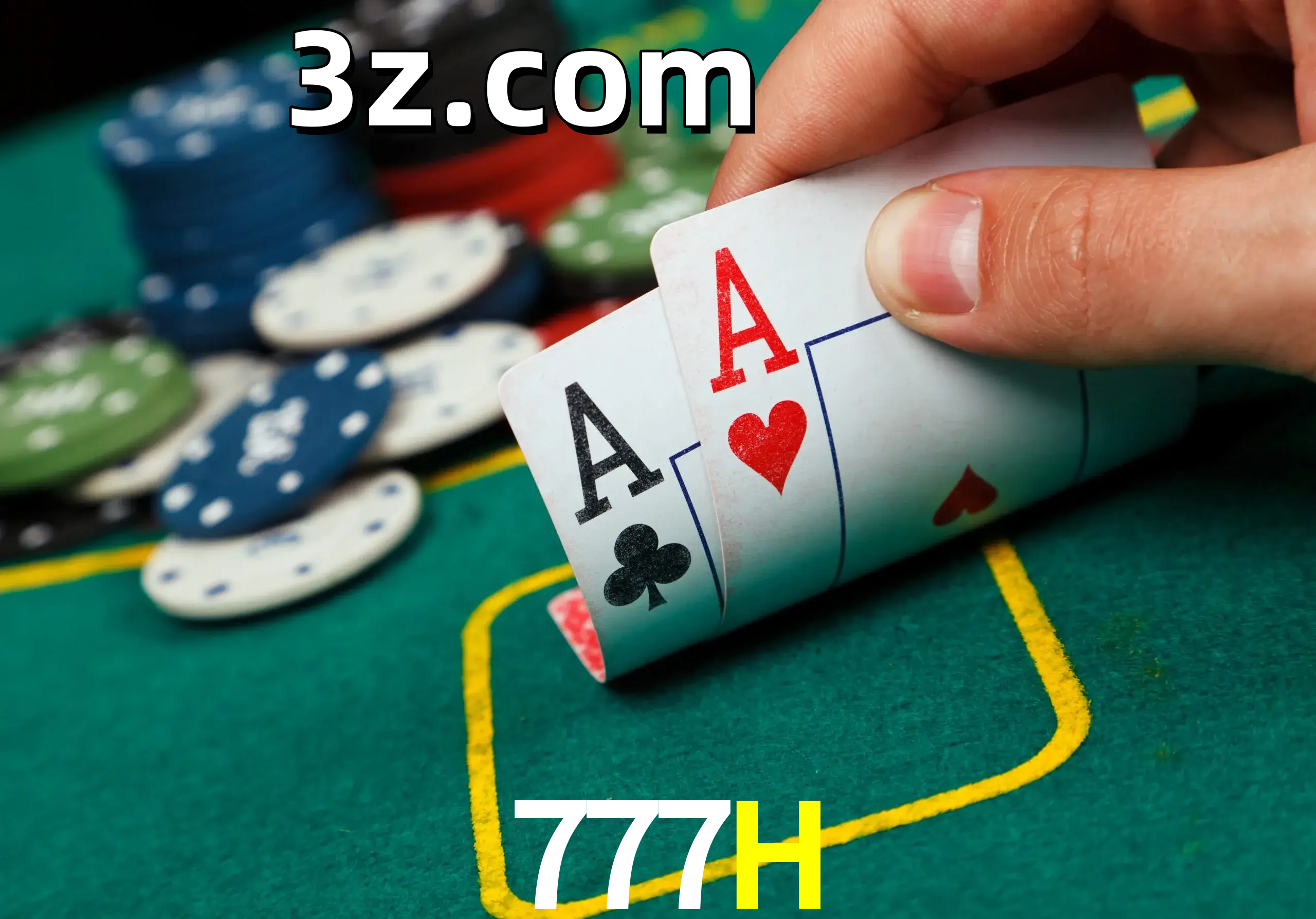 Poker