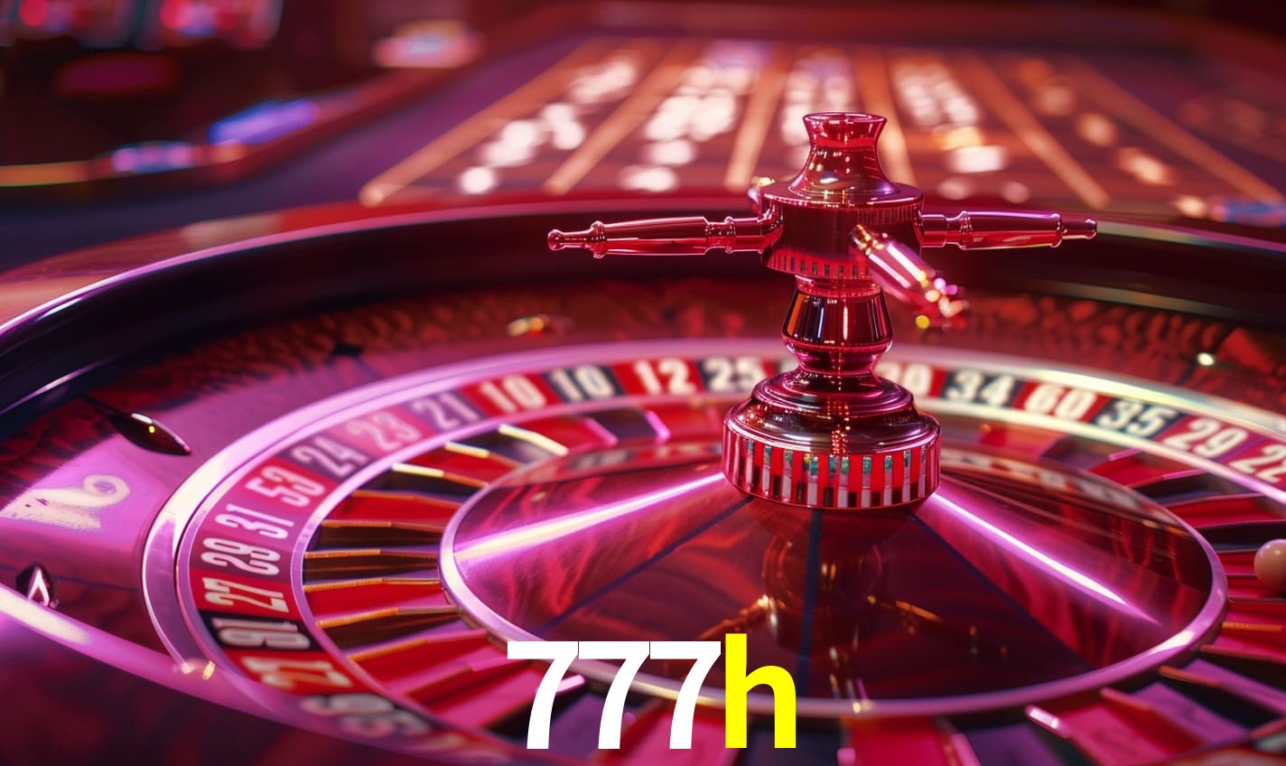 Inovações de Jogos na 777h: O Futuro das Experiências Interativas