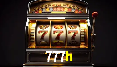 Descubra a Magia dos Jogos de Arcade no 777h