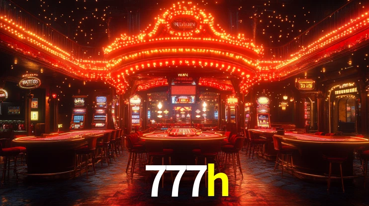 777h App Interface