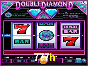 Descubra o Mundo do Cassino Online com 777h