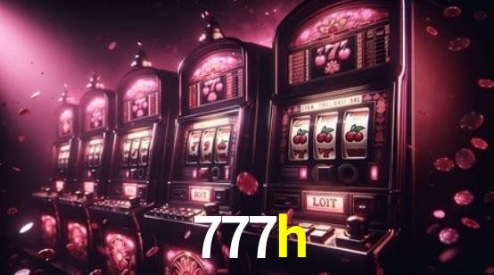 Interface do App 777h