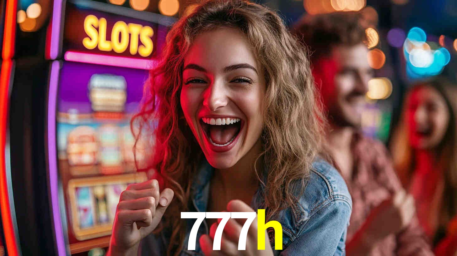 Explorando a Categoria de Eventos em Apostas na 777h