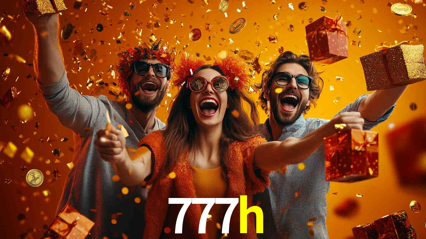 777h: Seu Especialista em Apostas Esportivas Brasileiras