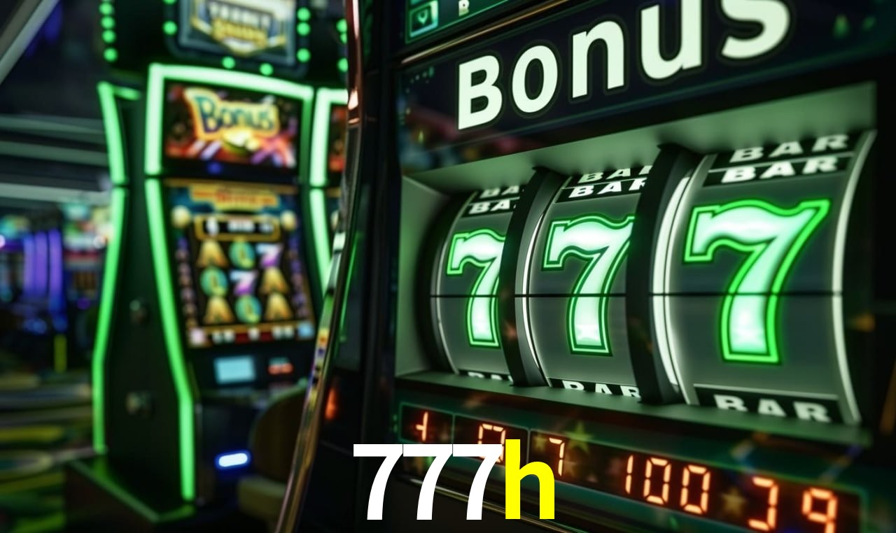 Game Providers 777h