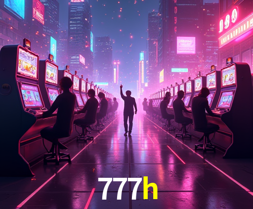 Casino Ao Vivo 777h