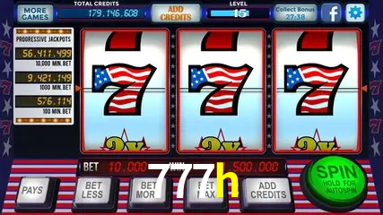 Blackjack na 777h