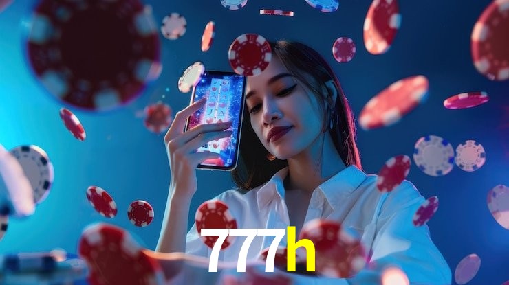 A Emoção da Loteria na 777h: Uma Chance de Mudança de Vida