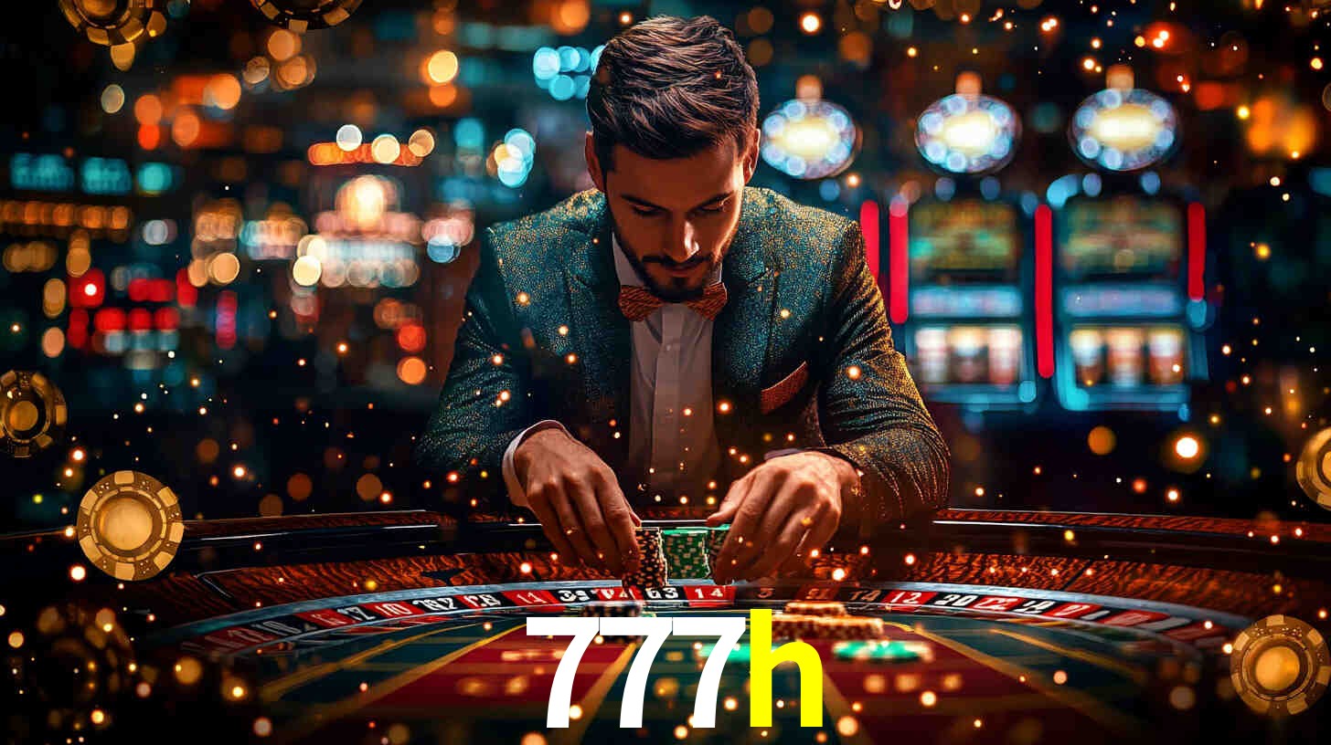 Welcome Bonus 777h