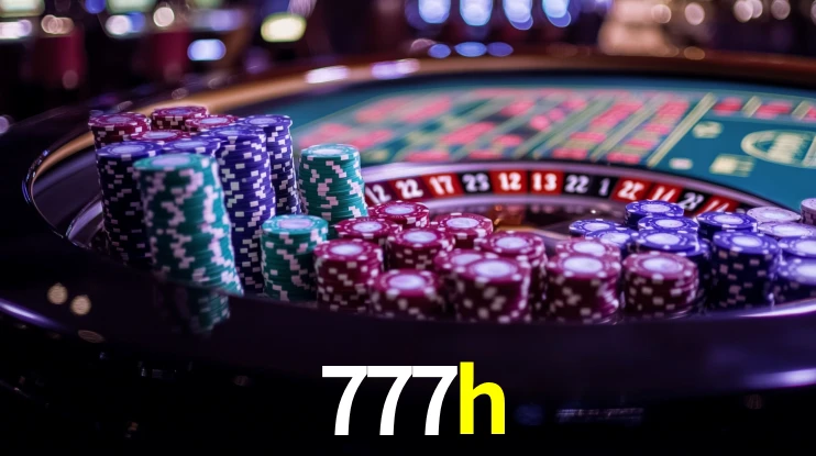VIP Casino 777h