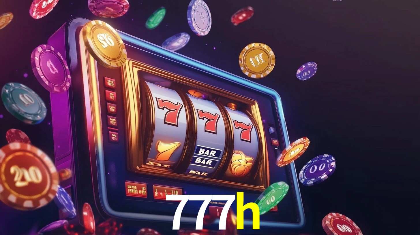 Live Casino 777h