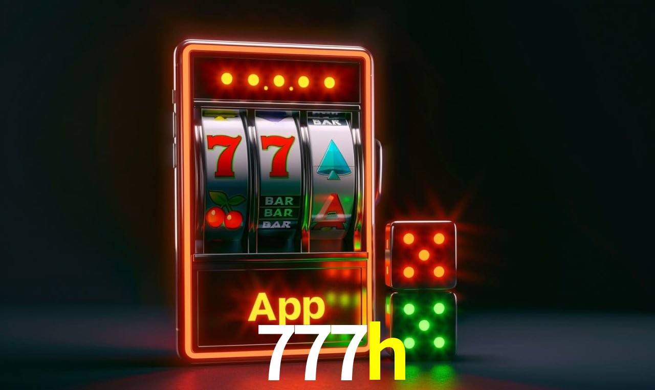 Diretório de Jogos 777h