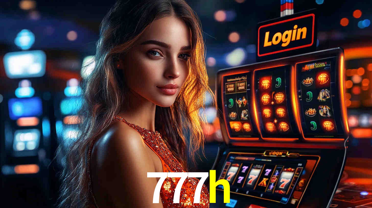 Experimente o Login Seguro Premium no 777h