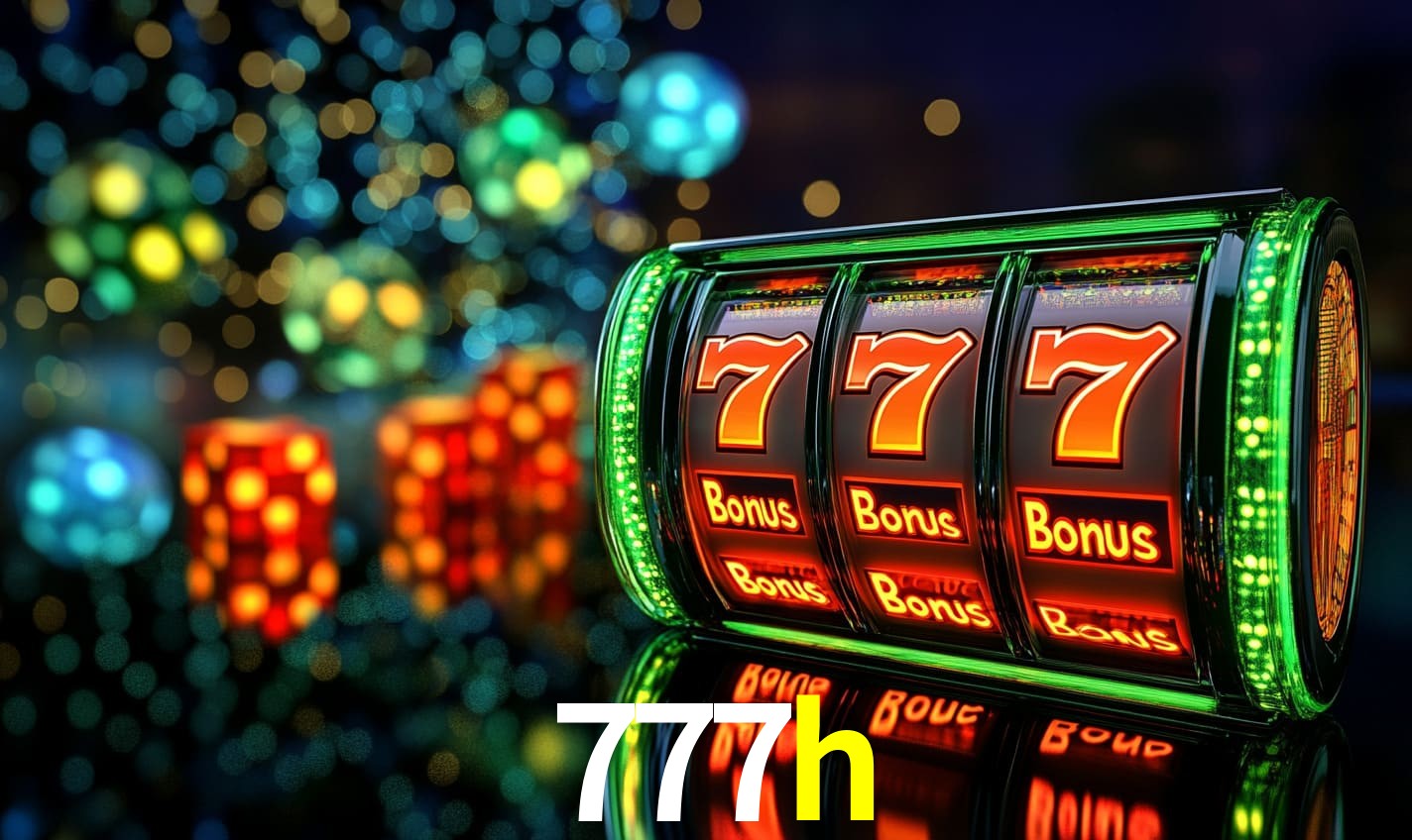 Tecnologia da Plataforma 777h