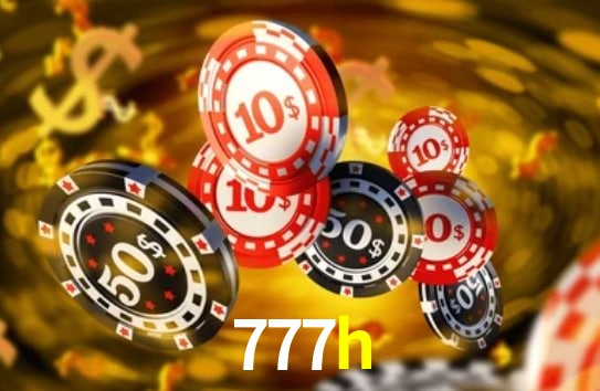 Apostas de Futebol 777h