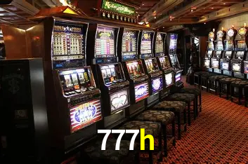 A Emoção da Loteria na 777h: Uma Chance de Mudança de Vida