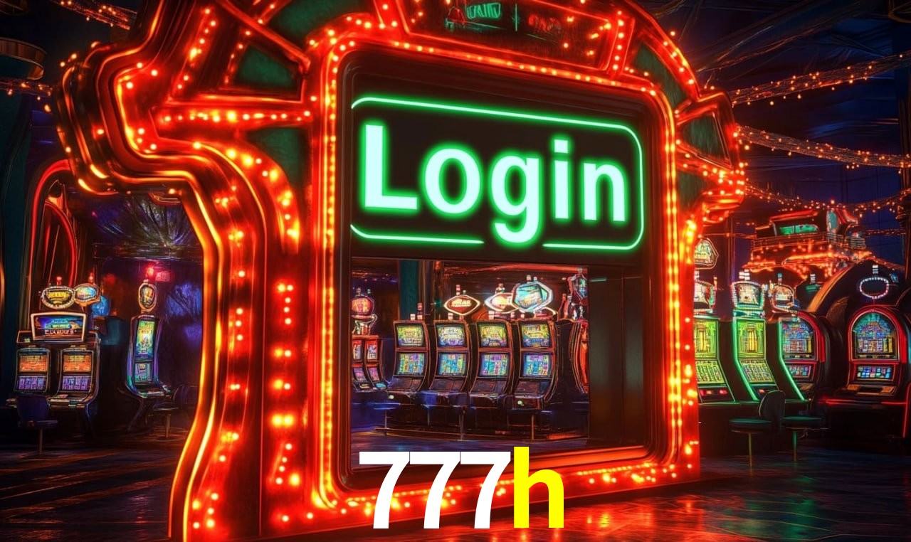 Apostas de Tênis 777h