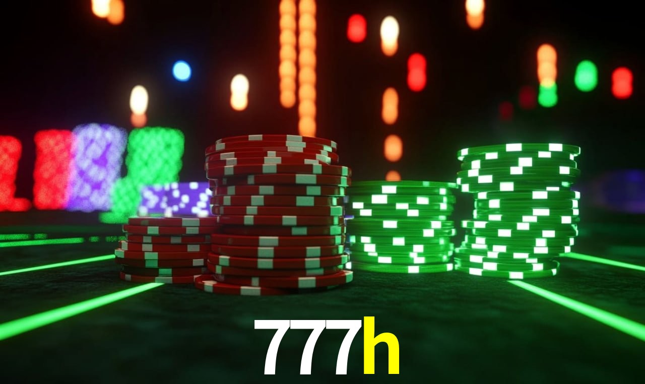 Bonus Features 777h
