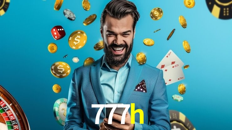 Slot Games 777h