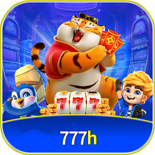 Logo da 777h
